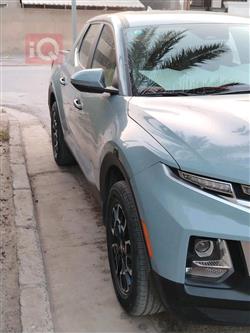 هيونداي سانتا كروز